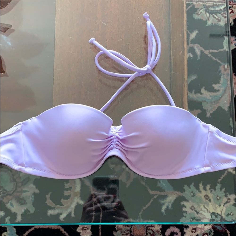 Victoria’s Secret swim top